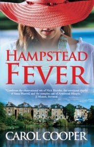 Hampstead Fever FINAL EBOOK COVER