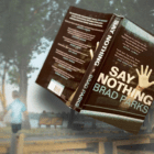 Thriller set in Virginia (a parent’s worst nightmare…)