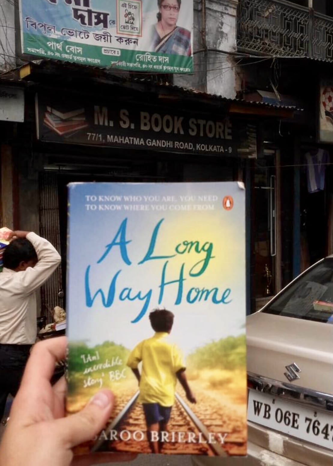 a long way home book review a long way home book review