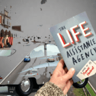 Fantastical novel to take you across Europe – London, Krakow and Prague