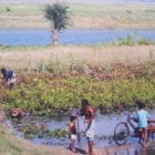 Talking Location With author Anne Hamilton – Bangladesh