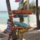 Talking Location with… author Janice Horton. The Caribbean