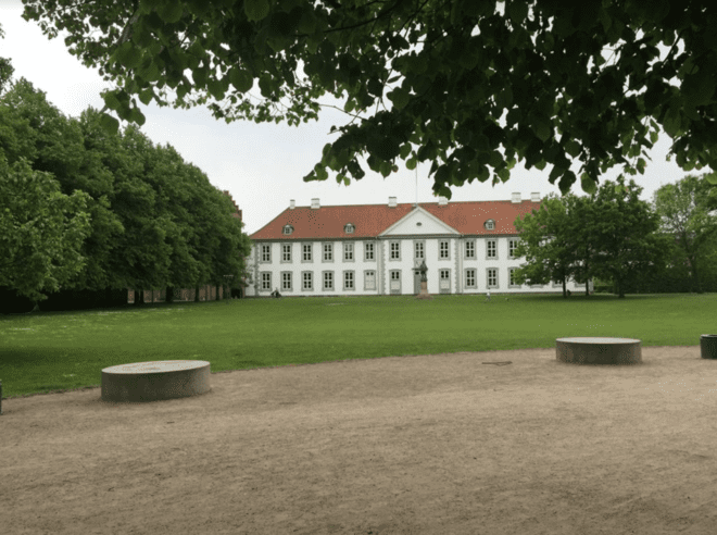 odense