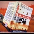 Dark thriller set in South Africa and Angola