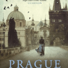 #TFBookClub reads Prague Nights, historical novel set in PRAGUE