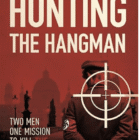 WW2 novel set in Prague, and Talking Location With author, Howard Linskey