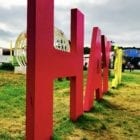 What we did at the Hay Festival #Hay30 – 2017