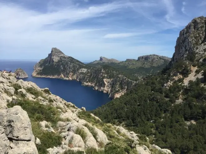 Mallorca with Marco Polo Guides