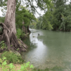 Talking Location With author Corabel Shofner – Texas