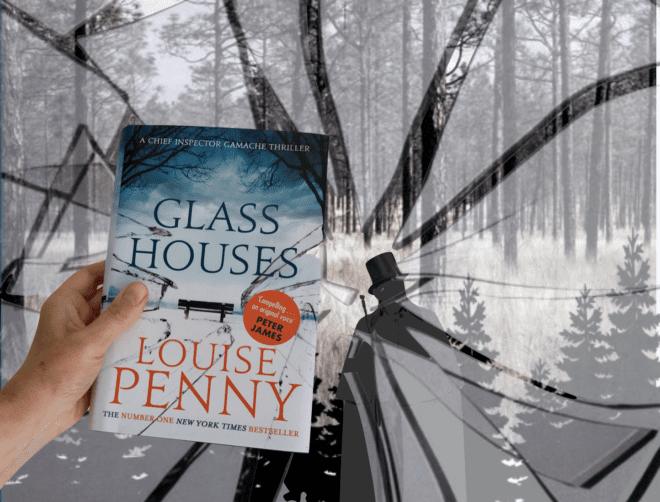 Thriller Set In Quebec And Across The Border Into Vermont Blog