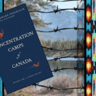 Sad tale of a subjugated people (native Canadians…)