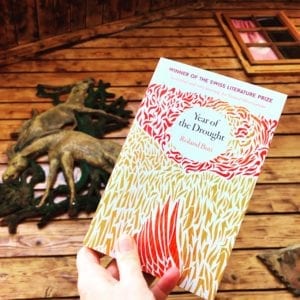 Novel set in Canton Vaud, Switzerland