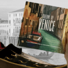 ‘Dream of Venice’, plus QA with the editor