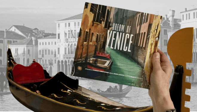 Dream of Venice