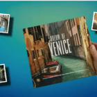 Win a copy of “Dream of Venice” (closes 9/12/17)