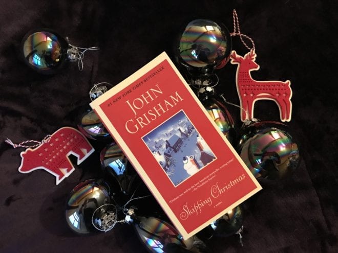 A Novella of Christmas