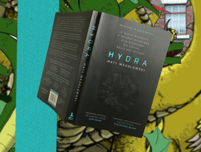 Suspense thriller set in Lancashire and Cornwall