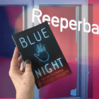 Drugs thriller set in Hamburg