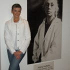Talking Location With author Julie Maloney – Bavaria (and artist Käthe Kollwitz)