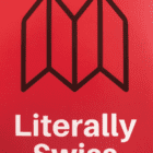 “Literally Swiss” – an evening with Writers from Switzerland and the UK