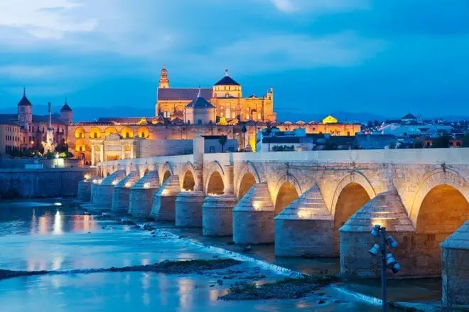 Ten great books set in Spain