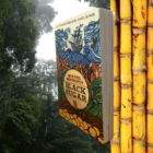 Novel set in Venezuela (with beautiful prose)