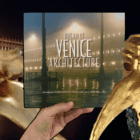 WIN a copy of Dream of Venice Architecture