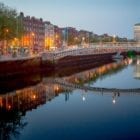 Five great books set in Dublin