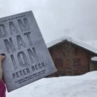 A thriller set in the Swiss Alps (plus a piece by the translator…)