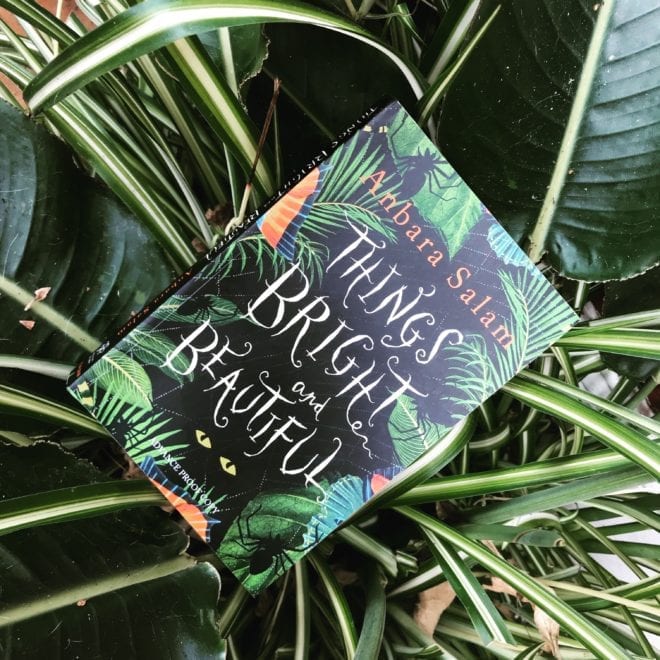 Novel set in the New Hebrides