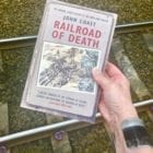 Memoir of the Thai Burma Railroad (Singapore/Malaysia/Thailand)
