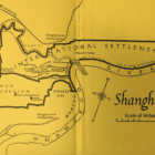 Talking Location with author Paul French about Old Shanghai