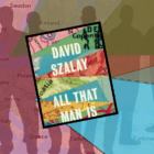 Short stories set around Europe