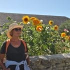 Talking Location with author Rosanna Ley – Brittany