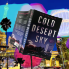 Thriller set in Los Angeles and Las Vegas – plus talking location with Rod Reynolds