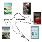 Five great books set in Croatia