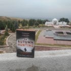 Talking Location With author Tom Callaghan – Kyrgyzstan