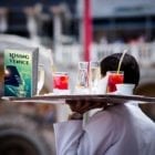 Talking Location With author Scott Stavrou – Venice, Prague, and the Greek Islands