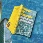 Novel set on the island of Mayotte in the Indian Ocean