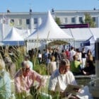 The Cheltenham Literature Festival – 5th to 14th October 2018