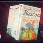 Murder mystery set in the Cotswolds