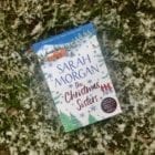 Romance novel set in the Scottish Highlands at Christmas