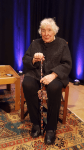 Fay Weldon