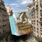 Sebastian Faulks at the Petworth Festival Literary Week