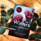 A gilded cage. Thriller set in the Hamptons