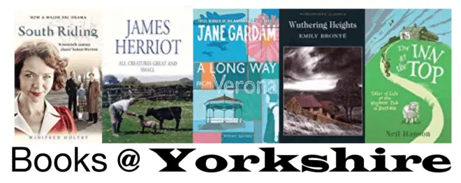 Five great books set in Yorkshire