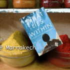 Gentle thriller set in Marrakech