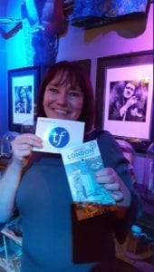 Secret London - unusual bars & restaurants
