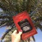 A novel of betrayal, redemption and love, set in Zimbabwe and Yorkshire