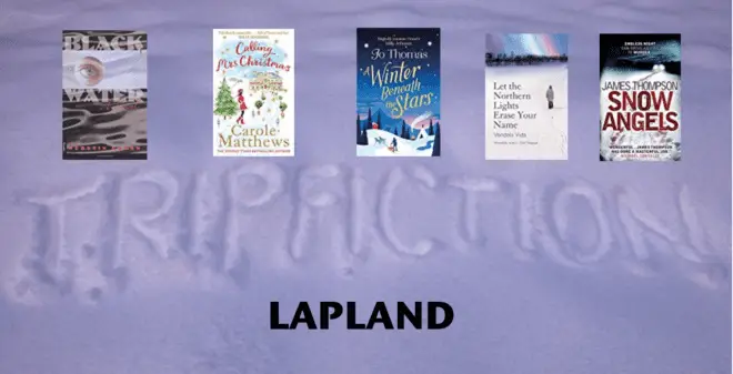 Five great books set in Lapland